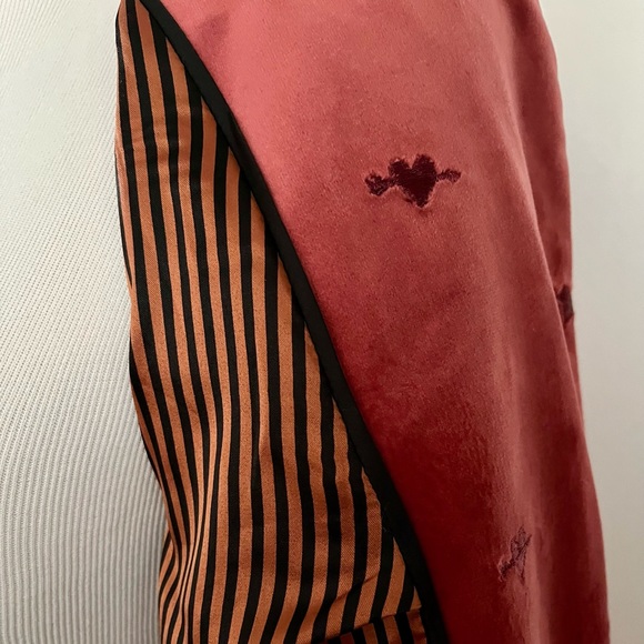 Scotch & Soda Velvet Hearts Blazer - Picture 7 of 11